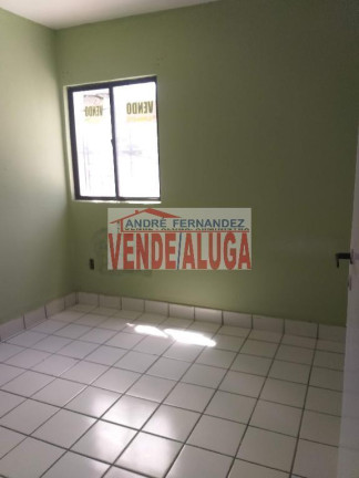 Imagem Apartamento com 2 Quartos à Venda, 50 m² em Jardim Fragoso - Olinda