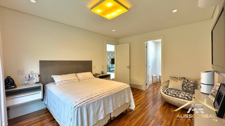 Imagem Casa de Condomínio com 4 Quartos à Venda, 815 m² em Tamboré - Santana De Parnaíba Imagem Casa de Condomínio com 4 Quartos à Venda, 815 m² em Tamboré - Santana De Parnaíba