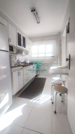 Imagem Apartamento com 3 Quartos à Venda, 90 m² em Enseada - Guarujá