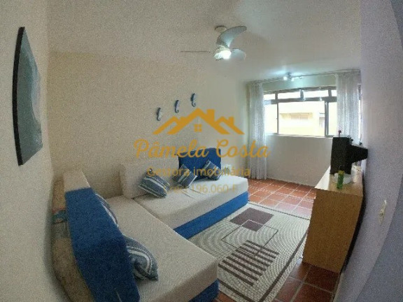 Imagem Apartamento com 2 Quartos à Venda, em Enseada - Guarujá Imagem Apartamento com 2 Quartos à Venda, em Enseada - Guarujá