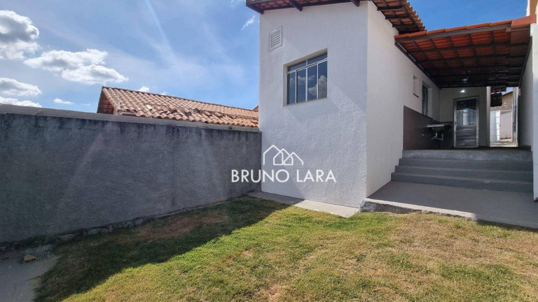 Imagem Casa com 2 Quartos para Alugar, 73 m² em Alvorada Industrial - São Joaquim De Bicas Imagem Casa com 2 Quartos para Alugar, 73 m² em Alvorada Industrial - São Joaquim De Bicas
