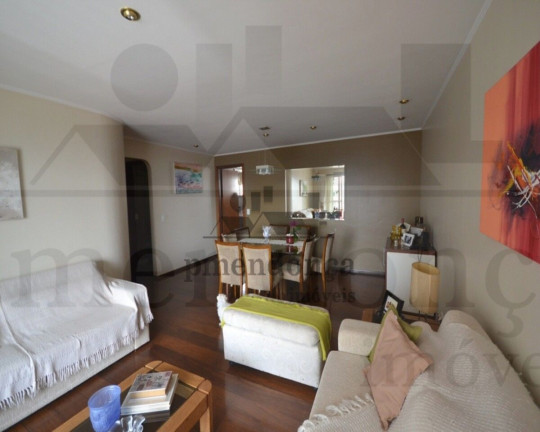 Imagem Apartamento com 4 Quartos à Venda, 159 m² em Perdizes - São Paulo Imagem Apartamento com 4 Quartos à Venda, 159 m² em Perdizes - São Paulo