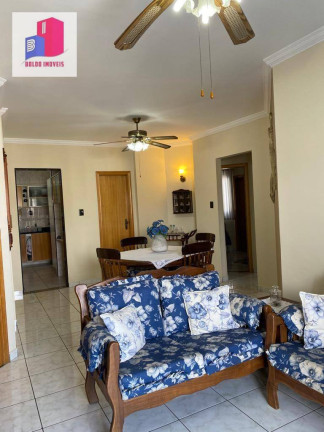 Imagem Apartamento com 3 Quartos à Venda, 175 m² em Aviação - Praia Grande