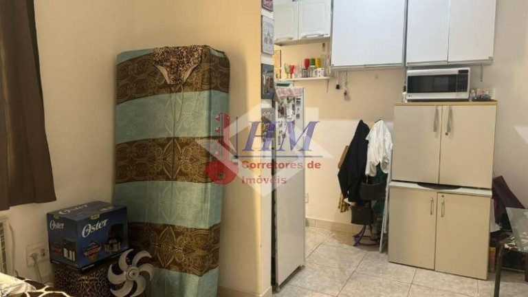 Imagem Apartamento com 1 Quarto à Venda, 29 m² em Centro - Rio De Janeiro Imagem Apartamento com 1 Quarto à Venda, 29 m² em Centro - Rio De Janeiro
