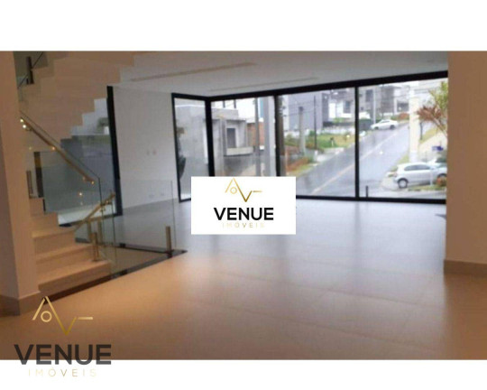Imagem Sobrado com 3 Quartos à Venda, 300 m² em Condomínio Real Park - Arujá Imagem Sobrado com 3 Quartos à Venda, 300 m² em Condomínio Real Park - Arujá