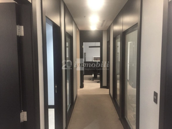 Imagem Imóvel Comercial à Venda, 194 m² em Vila Olímpia - São Paulo