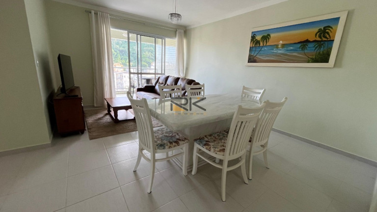 Imagem Cobertura com 3 Quartos à Venda, 143 m² em Praia Grande - Ubatuba