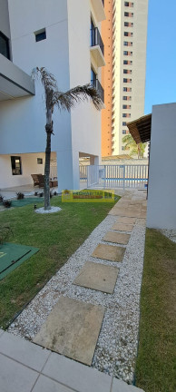 Imagem Casa de Condomínio com 2 Quartos à Venda, 55 m² em Ponta Negra - Natal Imagem Casa de Condomínio com 2 Quartos à Venda, 55 m² em Ponta Negra - Natal