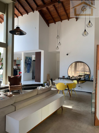 Imagem Casa com 3 Quartos à Venda, 240 m² em Granja Viana Ii - Cotia Imagem Casa com 3 Quartos à Venda, 240 m² em Granja Viana Ii - Cotia