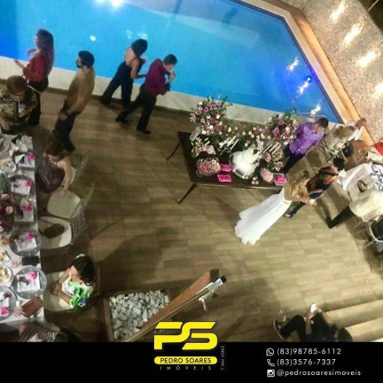 Imagem Casa com 5 Quartos à Venda, 308 m² em Jardim Oceania - João Pessoa Imagem Casa com 5 Quartos à Venda, 308 m² em Jardim Oceania - João Pessoa