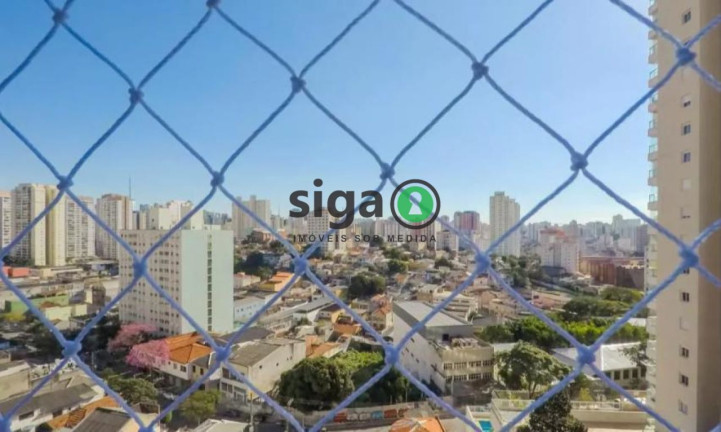 Imagem Apartamento com 3 Quartos à Venda, 98 m² em Aclimação - São Paulo Imagem Apartamento com 3 Quartos à Venda, 98 m² em Aclimação - São Paulo
