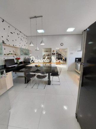 Imagem Sobrado com 4 Quartos à Venda, 701 m² em Independência - São Bernardo Do Campo Imagem Sobrado com 4 Quartos à Venda, 701 m² em Independência - São Bernardo Do Campo