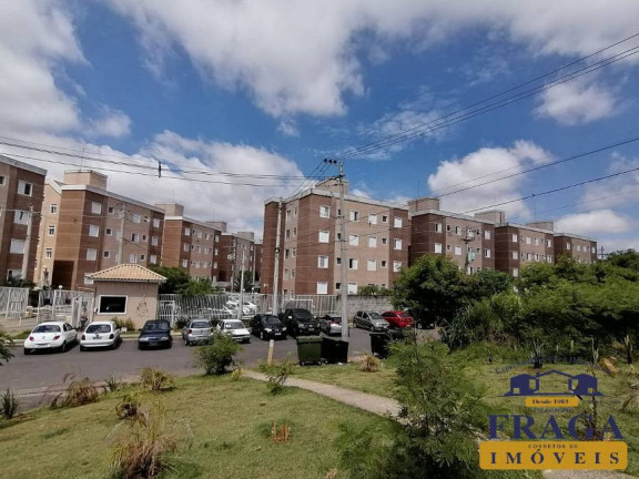 Imagem Apartamento com 2 Quartos à Venda, 49 m² em Vila Barcelona - Sorocaba Imagem Apartamento com 2 Quartos à Venda, 49 m² em Vila Barcelona - Sorocaba