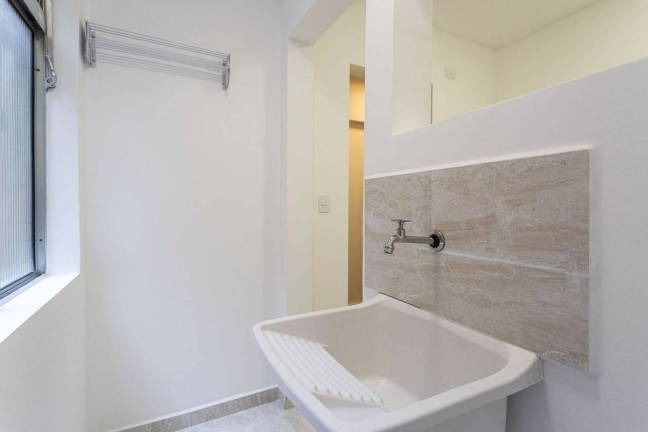 Imagem Apartamento com 1 Quarto à Venda, 38 m² em Bela Vista - São Paulo