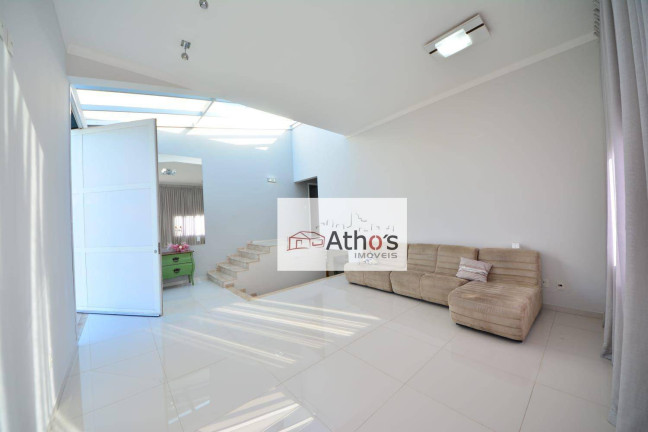 Imagem Casa com 3 Quartos à Venda, 360 m² em Terra Magna - Indaiatuba Imagem Casa com 3 Quartos à Venda, 360 m² em Terra Magna - Indaiatuba