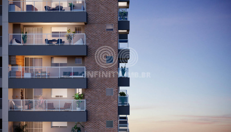 Imagem Apartamento com 2 Quartos à Venda, 69 m² em Brooklin - São Paulo Imagem Apartamento com 2 Quartos à Venda, 69 m² em Brooklin - São Paulo