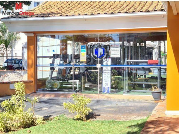 Imagem Apartamento com 2 Quartos à Venda, 51 m² em Vossoroca - Votorantim Imagem Apartamento com 2 Quartos à Venda, 51 m² em Vossoroca - Votorantim