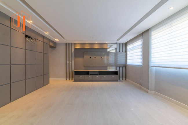 Imagem Apartamento com 3 Quartos à Venda, 123 m² em Cabral - Curitiba Imagem Apartamento com 3 Quartos à Venda, 123 m² em Cabral - Curitiba