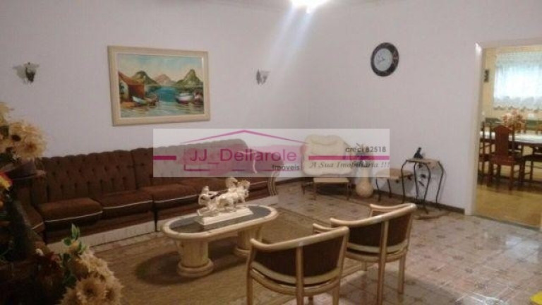 Imagem Chácara com 4 Quartos à Venda, 462 m² em Jardim Flamboyant - Boituva