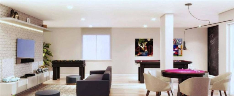 Imagem Apartamento com 1 Quarto à Venda, 48 m² em Guilhermina - Praia Grande Imagem Apartamento com 1 Quarto à Venda, 48 m² em Guilhermina - Praia Grande