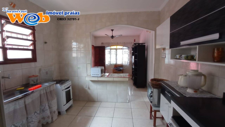 Imagem Casa com 2 Quartos à Venda, 150 m² em Jardim Imperador - Praia Grande