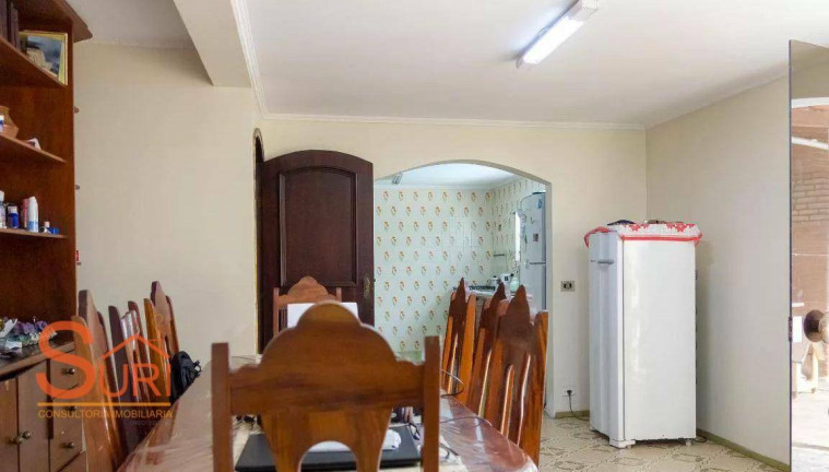 Imagem Sobrado com 4 Quartos à Venda, 276 m² em Jardim São Caetano - São Caetano Do Sul Imagem Sobrado com 4 Quartos à Venda, 276 m² em Jardim São Caetano - São Caetano Do Sul