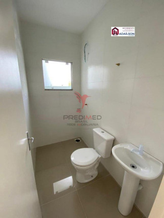 Imagem Casa com 2 Quartos à Venda, em Forquilhas - São José Imagem Casa com 2 Quartos à Venda, em Forquilhas - São José