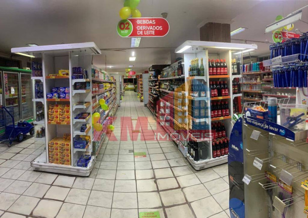 Imagem Ponto Comercial para Alugar, 999 m² em Bom Jardim - Mossoró Imagem Ponto Comercial para Alugar, 999 m² em Bom Jardim - Mossoró