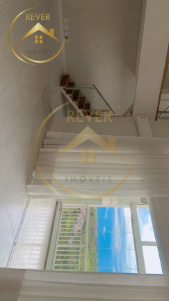 Imagem Cobertura com 3 Quartos à Venda, 224 m² em Vila Brandina - Campinas Imagem Cobertura com 3 Quartos à Venda, 224 m² em Vila Brandina - Campinas