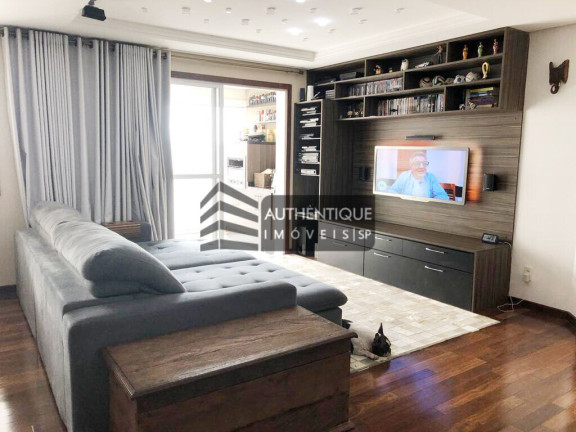 Imagem Apartamento com 2 Quartos à Venda, 104 m² em Centro - São Bernardo Do Campo Imagem Apartamento com 2 Quartos à Venda, 104 m² em Centro - São Bernardo Do Campo