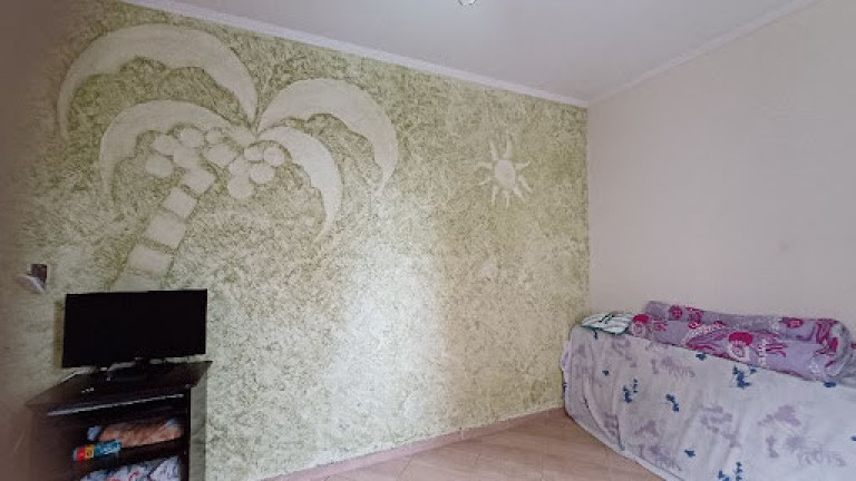 Imagem Apartamento com 1 Quarto à Venda, 50 m² em Tupi - Praia Grande