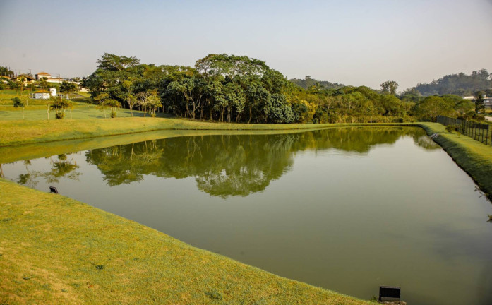 Imagem Terreno em Condomínio à Venda,  em Parque Residencial Jequitibá - Jacareí