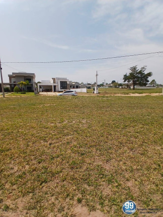 Terreno à Venda, 420 m² em Ninho Verde Ii - Pardinho