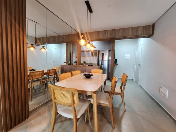 Imagem Apartamento com 2 Quartos à Venda, 72 m² em Centro - Itanhaém Imagem Apartamento com 2 Quartos à Venda, 72 m² em Centro - Itanhaém