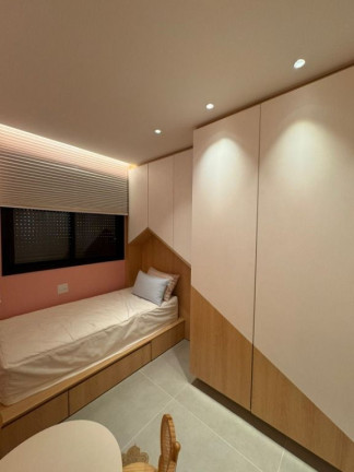 Imagem Apartamento com 3 Quartos à Venda, 104 m² em Setor Bueno - Goiânia Imagem Apartamento com 3 Quartos à Venda, 104 m² em Setor Bueno - Goiânia