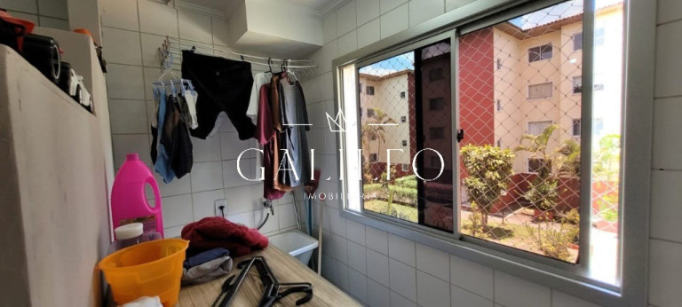 Imagem Apartamento com 2 Quartos à Venda, 64 m² em Parque Residencial Eloy Chaves - Jundiaí Imagem Apartamento com 2 Quartos à Venda, 64 m² em Parque Residencial Eloy Chaves - Jundiaí