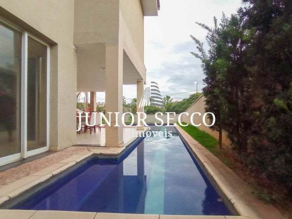 Imagem Casa com 3 Quartos à Venda, 600 m² em Residencial Gaivota I - São José Do Rio Preto Imagem Casa com 3 Quartos à Venda, 600 m² em Residencial Gaivota I - São José Do Rio Preto