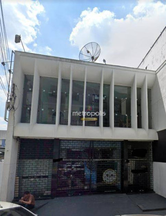 Imagem Sala Comercial para Alugar, 400 m² em Centro - São Caetano Do Sul