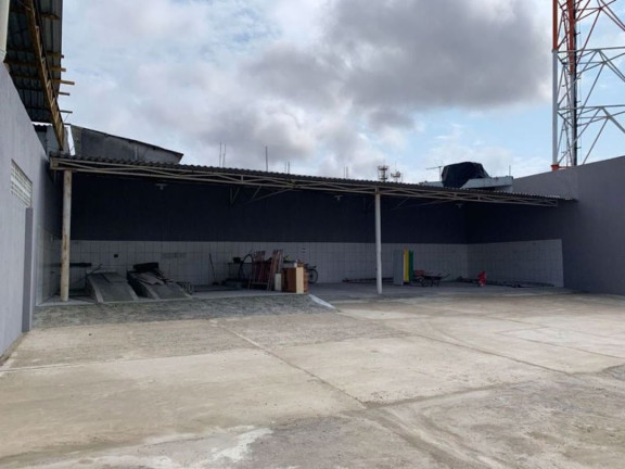 Imagem Galpão à Venda, 550 m² em Baraúnas - Feira De Santana Imagem Galpão à Venda, 550 m² em Baraúnas - Feira De Santana