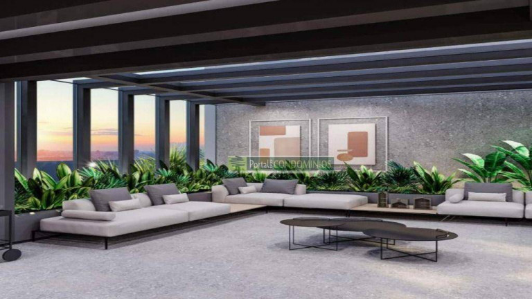 Imagem Imóvel com 3 Quartos à Venda, 286 m² em água Verde - Curitiba