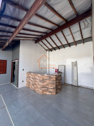 Imagem Casa com 3 Quartos à Venda, 150 m² em Jardim Boa Vista - Mogi Guaçu Imagem Casa com 3 Quartos à Venda, 150 m² em Jardim Boa Vista - Mogi Guaçu