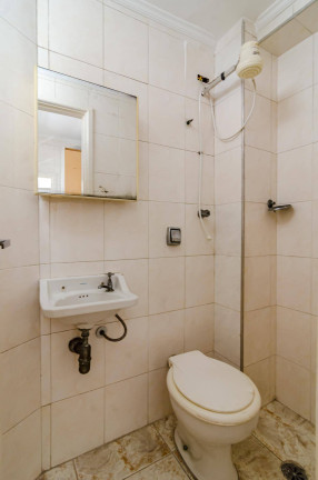 Imagem Apartamento com 2 Quartos à Venda, 101 m² em Paraíso - São Paulo