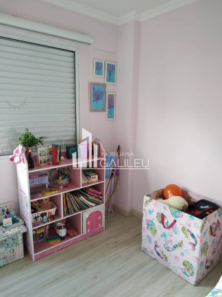 Imagem Apartamento com 3 Quartos à Venda, 85 m² em Botafogo - Campinas