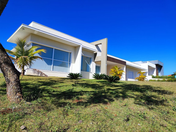 Imagem Casa com 4 Quartos à Venda, 250 m² em Ninho Verde - Porangaba Imagem Casa com 4 Quartos à Venda, 250 m² em Ninho Verde - Porangaba
