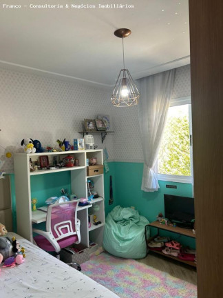 Imagem Casa de Condomínio com 4 Quartos à Venda, 178 m² em Demarchi - São Bernardo Do Campo
