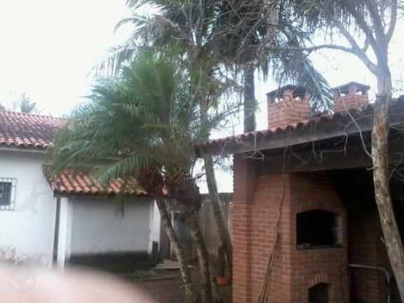 Casa com 4 Quartos à Venda, 450 m² em São Benedito - Pindamonhangaba