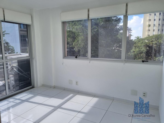 Imóvel Comercial à Venda, 32 m² em Aclimação - São Paulo