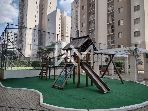 Imagem Apartamento com 3 Quartos à Venda, 62 m² em Vila Das Bandeiras - Guarulhos Imagem Apartamento com 3 Quartos à Venda, 62 m² em Vila Das Bandeiras - Guarulhos