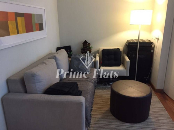 Apartamento com 1 Quarto à Venda, 44 m² em Vila Olímpia - São Paulo