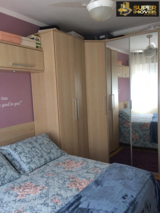 Imagem Apartamento com 2 Quartos à Venda, 62 m² em São Gonçalo - Pelotas